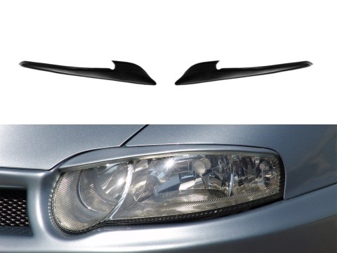 Eyebrows Alfa Romeo 147 (2000 - 2004) Eyebrows Alfa Romeo 147 (2000 - 2004)
