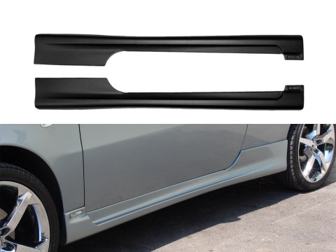 Side Skirts 3-doors Alfa Romeo 147 Side Skirts 3-doors Alfa Romeo 147