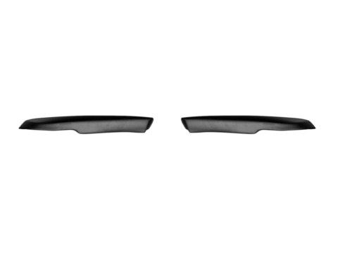 Eyebrows Alfa Romeo 156 (1996-2003) -  Eyebrows Alfa Romeo 156 (1996-2003) -