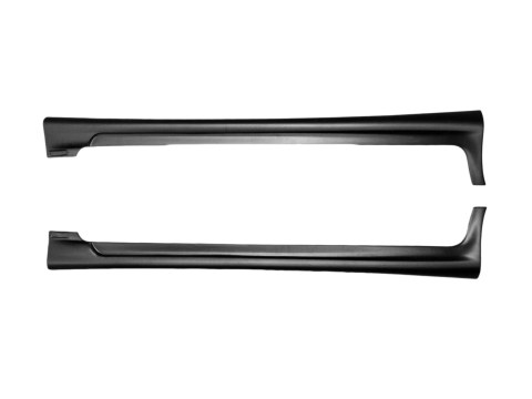 Side Skirts V.2 Alfa Romeo 156 -  Side Skirts V.2 Alfa Romeo 156 -