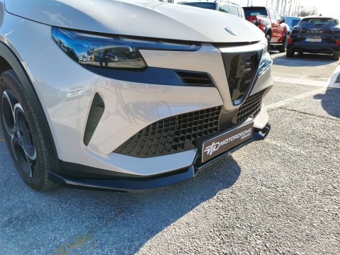 Εμπρός Σπλίτερ Alfa Romeo Junior - 