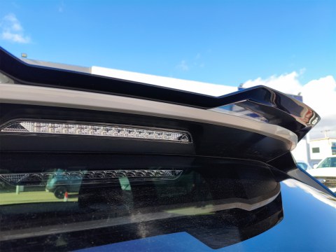 Αεροτομή Οροφής Alfa Romeo Junior - 