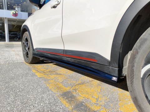 Επιπρόσθετα Μαρσπιέ Alfa Romeo Junior - 