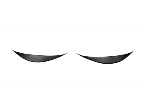 Eyebrows Alfa Romeo Mito -  Eyebrows Alfa Romeo Mito -