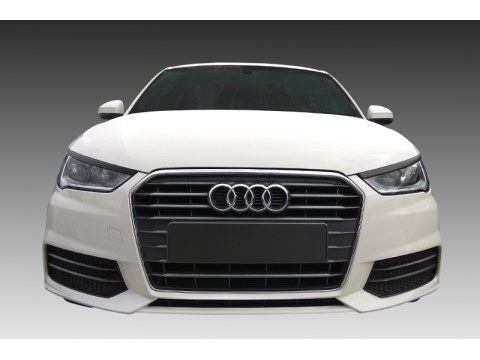Φρυδάκια Audi A1 8X (2010-2018) - 