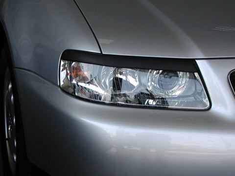 Φρυδάκια Audi A3 8L (1996-2003)