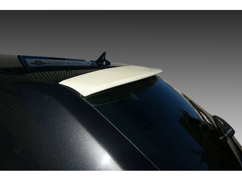 Roof Spoiler Audi A3 8P S3 Look (2003-2012) Roof Spoiler Audi A3 8P S3 Look (2003-2012)