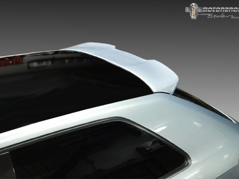 Roof Spoiler Audi A3 8P Hatchback GT Look (2003-2012) Roof Spoiler Audi A3 8P Hatchback GT Look (2003-2012)