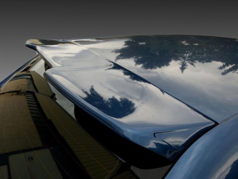 Roof Spoiler Audi A3 8P Sportback GT Look (2005-2012) Roof Spoiler Audi A3 8P Sportback GT Look (2005-2012)