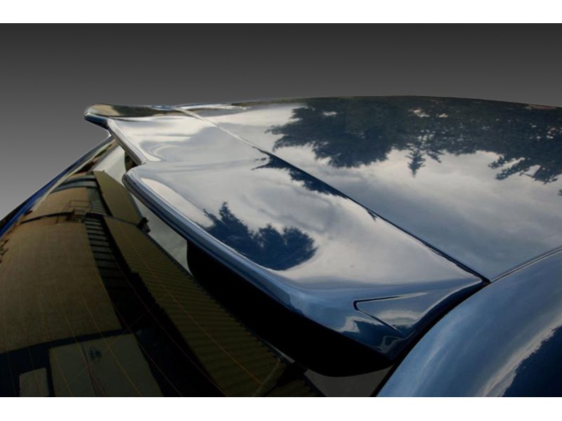 Roof Spoiler Audi A3 8P Sportback GT Look (2005-2012) Roof Spoiler Audi A3 8P Sportback GT Look (2005-2012)