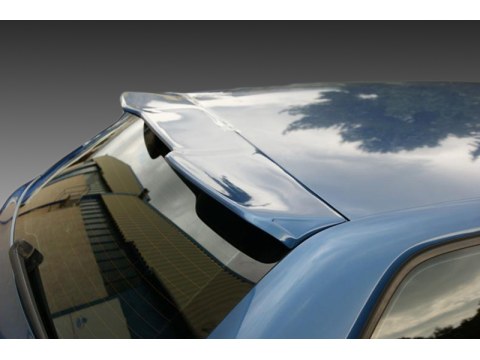Roof Spoiler Audi A3 8P Sportback GT Look (2005-2012) -  Roof Spoiler Audi A3 8P Sportback GT Look (2005-2012) -