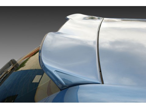 Roof Spoiler Audi A3 8P Sportback GT Look (2005-2012) -  Roof Spoiler Audi A3 8P Sportback GT Look (2005-2012) -