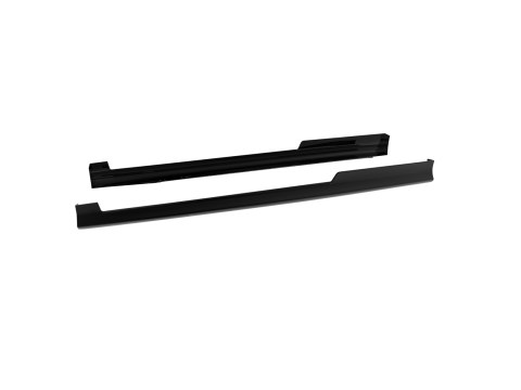 Side Skirts Audi A3 8P Hatchback (2003-2012)
