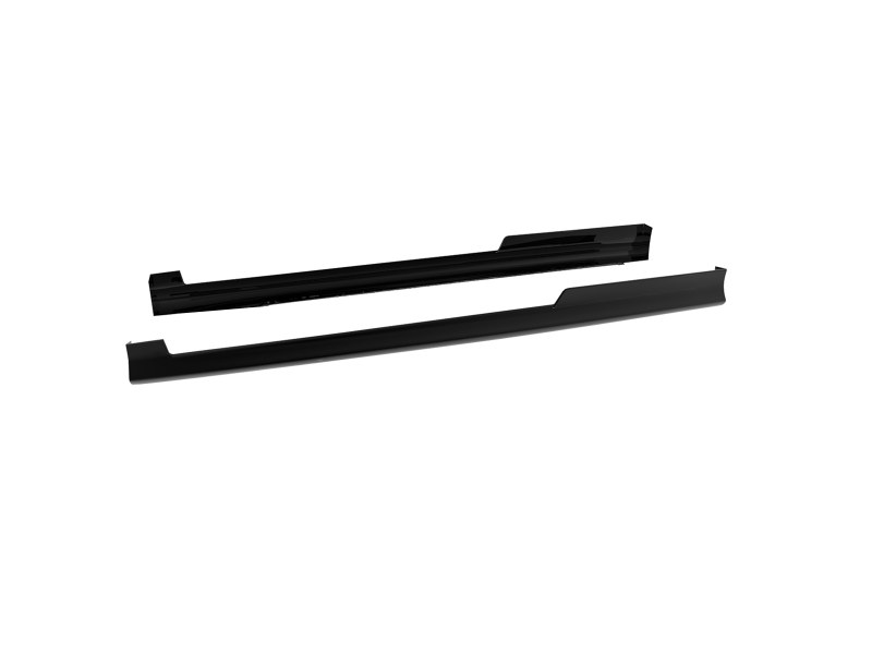 Μαρσπιέ Audi A3 8P Hatchback (2003-2012)