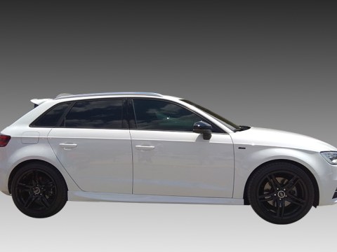 Side Skirts Audi A3 8V Sportback (2013-2020) Side Skirts Audi A3 8V Sportback (2013-2020)