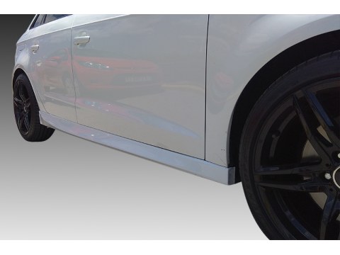 Side Skirts Audi A3 8V Sportback (2013-2020) -  Side Skirts Audi A3 8V Sportback (2013-2020) -