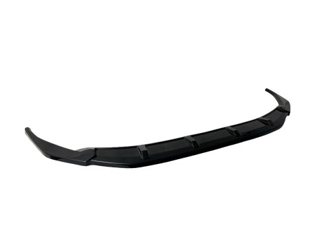 Front Splitter Audi A3 8Y (2020-) -  Front Splitter Audi A3 8Y (2020-) -