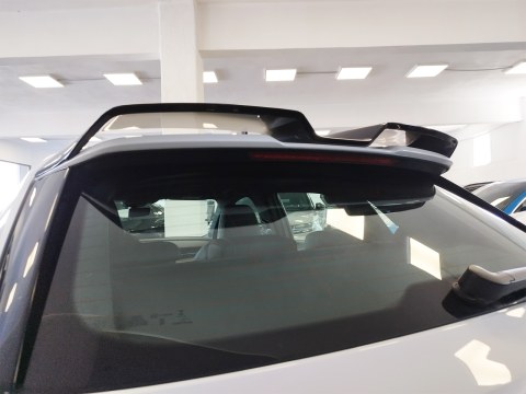 Αεροτομή Οροφής Audi RS3 / S3 / A3 S-Line 8Y Sportback -  Αεροτομή Οροφής Audi RS3 / S3 / A3 S-Line 8Y Sportback -