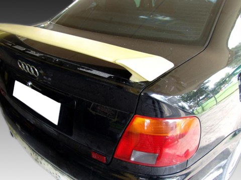 Boot Spoiler Audi A4 B5 (1994-2001) Boot Spoiler Audi A4 B5 (1994-2001)
