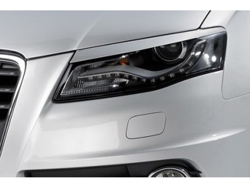 Eyebrows Audi A4 B8 (2008-2011) Eyebrows Audi A4 B8 (2008-2011)