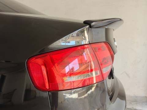 Lip Spoiler Audi A4 B8 (2008-2016) -  Lip Spoiler Audi A4 B8 (2008-2016) -