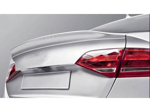 Lip Spoiler Audi A4 B8 (2008-2016) -  Lip Spoiler Audi A4 B8 (2008-2016) -