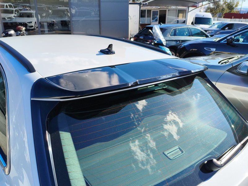 Αεροτομή Οροφής Audi A4 B9 Avant