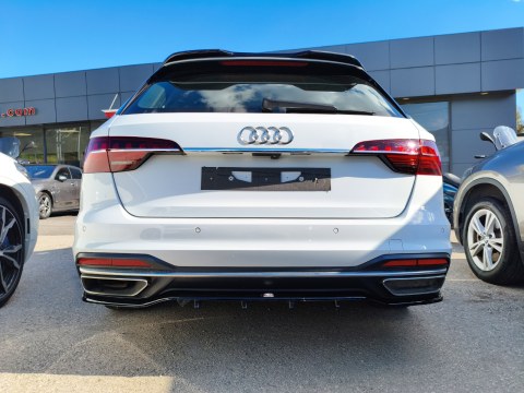 Αεροτομή Οροφής Audi A4 B9 Avant - 