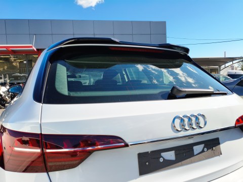 Αεροτομή Οροφής Audi A4 B9 Avant - 