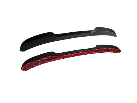 Spoiler Cap Audi S3 / A3 S-Line 8V / 8V FL Hatchback / Sportback -  Spoiler Cap Audi S3 / A3 S-Line 8V / 8V FL Hatchback / Sportback -