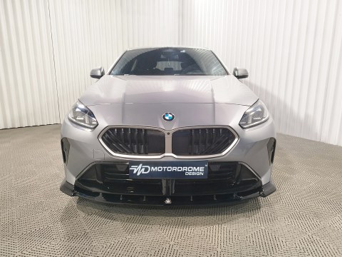 Εμπρός Σπλίτερ V.1 BMW 1 Series F70 M-Pack / M135i -  Εμπρός Σπλίτερ V.1 BMW 1 Series F70 M-Pack / M135i -