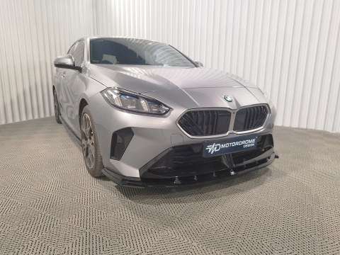 Εμπρός Σπλίτερ V.1 BMW 1 Series F70 M-Pack / M135i -  Εμπρός Σπλίτερ V.1 BMW 1 Series F70 M-Pack / M135i -
