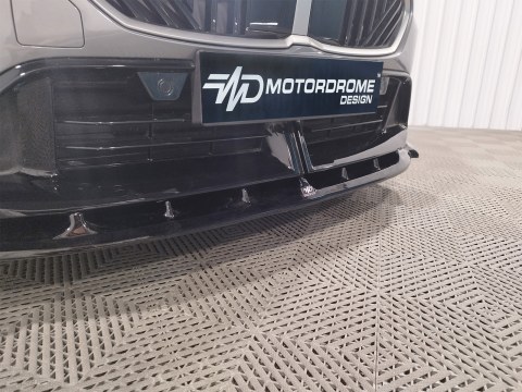 Εμπρός Σπλίτερ V.1 BMW 1 Series F70 M-Pack / M135i -  Εμπρός Σπλίτερ V.1 BMW 1 Series F70 M-Pack / M135i -