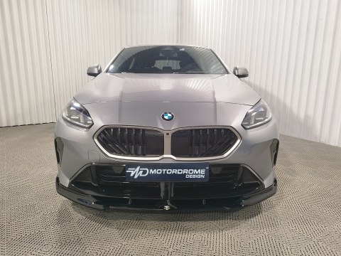 Εμπρός Σπλίτερ V.2 BMW 1 Series F70 M-Pack / M135i -  Εμπρός Σπλίτερ V.2 BMW 1 Series F70 M-Pack / M135i -