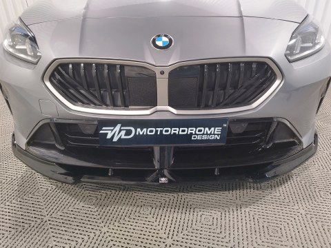 Εμπρός Σπλίτερ V.2 BMW 1 Series F70 M-Pack / M135i -  Εμπρός Σπλίτερ V.2 BMW 1 Series F70 M-Pack / M135i -