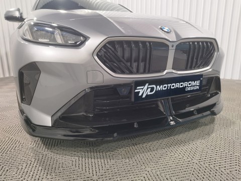 Εμπρός Σπλίτερ V.2 BMW 1 Series F70 M-Pack / M135i -  Εμπρός Σπλίτερ V.2 BMW 1 Series F70 M-Pack / M135i -