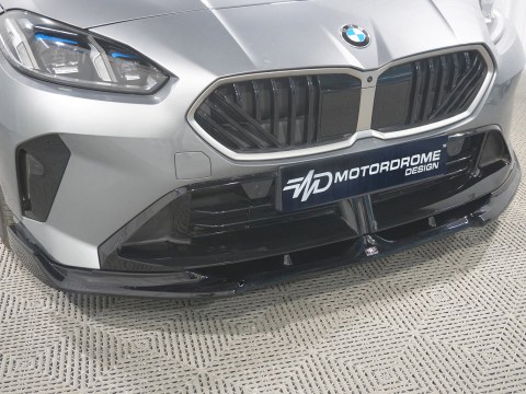 Εμπρός Σπλίτερ V.2 BMW 1 Series F70 M-Pack / M135i -  Εμπρός Σπλίτερ V.2 BMW 1 Series F70 M-Pack / M135i -