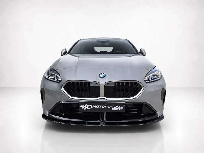 Εμπρός Σπλίτερ V.3 BMW 1 Series F70 M-Pack / M135i