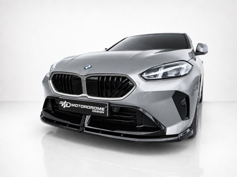 Εμπρός Σπλίτερ V.3 BMW 1 Series F70 M-Pack / M135i - 