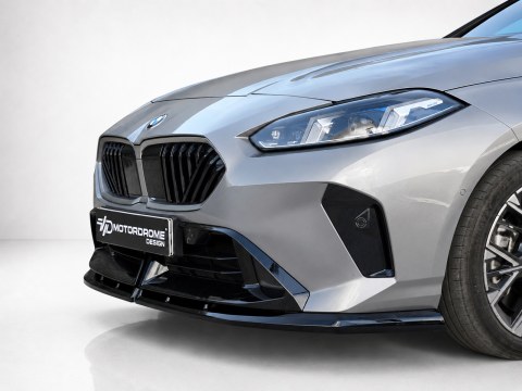 Εμπρός Σπλίτερ V.3 BMW 1 Series F70 M-Pack / M135i - 
