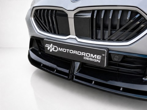 Εμπρός Σπλίτερ V.3 BMW 1 Series F70 M-Pack / M135i - 