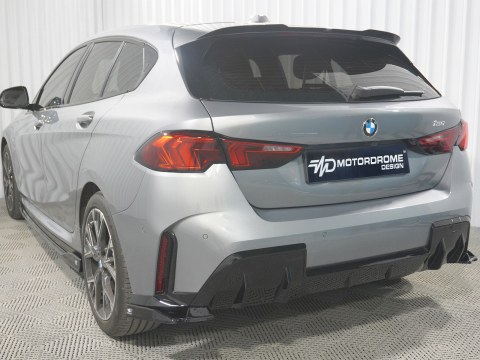 Πίσω Γωνίες BMW 1 Series F70 M-Pack -  Πίσω Γωνίες BMW 1 Series F70 M-Pack -