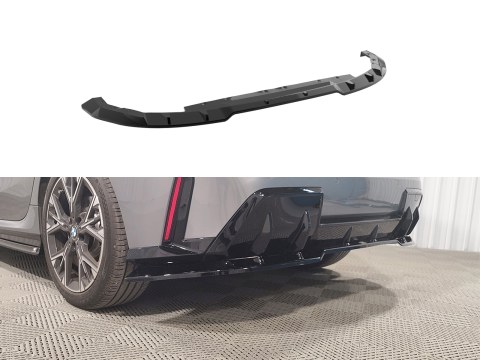 Πίσω Σπλίτερ BMW 1 Series F70 M-Pack Πίσω Σπλίτερ BMW 1 Series F70 M-Pack