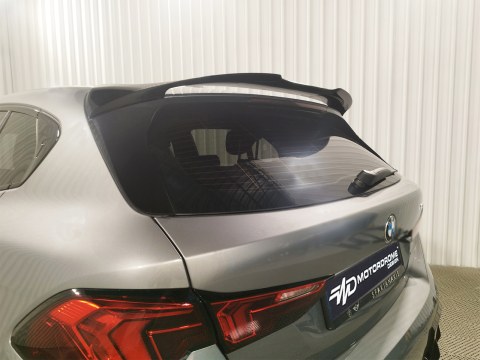 Αεροτομή Οροφής BMW 1 Series F70 Μ-Pack Αεροτομή Οροφής BMW 1 Series F70 Μ-Pack