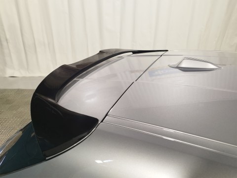 Αεροτομή Οροφής BMW 1 Series F70 Μ-Pack -  Αεροτομή Οροφής BMW 1 Series F70 Μ-Pack -