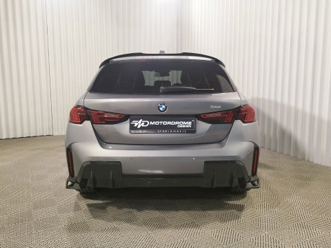 Αεροτομή Οροφής BMW 1 Series F70 Μ-Pack -  Αεροτομή Οροφής BMW 1 Series F70 Μ-Pack -