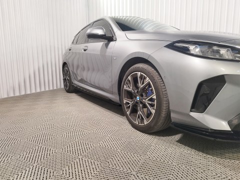 Επιπρόσθετα Μαρσπιέ V.1 BMW 1 Series F70 M-Pack / M135i -  Επιπρόσθετα Μαρσπιέ V.1 BMW 1 Series F70 M-Pack / M135i -