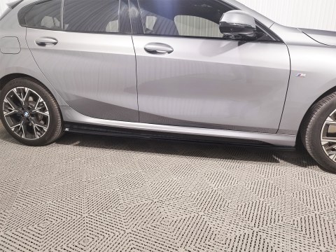 Επιπρόσθετα Μαρσπιέ V.1 BMW 1 Series F70 M-Pack / M135i -  Επιπρόσθετα Μαρσπιέ V.1 BMW 1 Series F70 M-Pack / M135i -