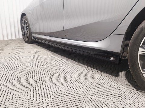 Επιπρόσθετα Μαρσπιέ V.2 BMW 1 Series F70 M-Pack / M135i -  Επιπρόσθετα Μαρσπιέ V.2 BMW 1 Series F70 M-Pack / M135i -