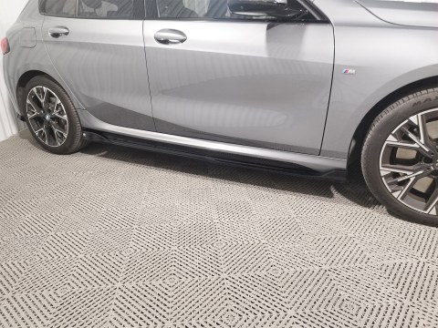 Επιπρόσθετα Μαρσπιέ V.2 BMW 1 Series F70 M-Pack / M135i -  Επιπρόσθετα Μαρσπιέ V.2 BMW 1 Series F70 M-Pack / M135i -